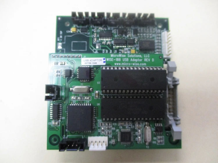 New | in-Stock MicroWise Solutions LLC WISE-188 Cable & Wire Arizona US | ASSET CONVERSION SPECIALISTS, INC. #308816
