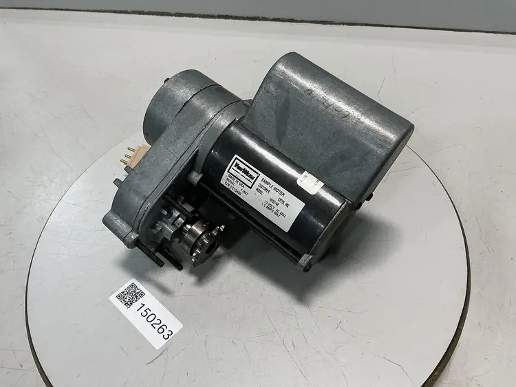 Used VONWEISE 14950148 Gearmotors Michigan US | Ideal Machinery #692123