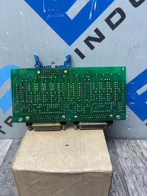 GILDEMEISTER SIOADP AES 0 Electrical/PLC/Automation | ESS Industrial Equipment Sales (7)