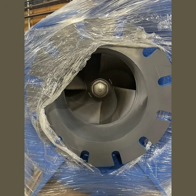 NEW WORTHINGTON 10-FRBH-182-317L