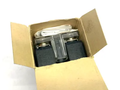 USED GEFRAN SOLID-STATE RELAY SSR ZS 240V 25A 90-280V