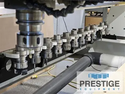 USED 2019 ONSRUD 5100M12