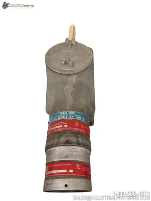 Used CROUSE-HINDS BHR10486D Disconnects Kentucky US | Industrial Parts R Us Inc. #885410