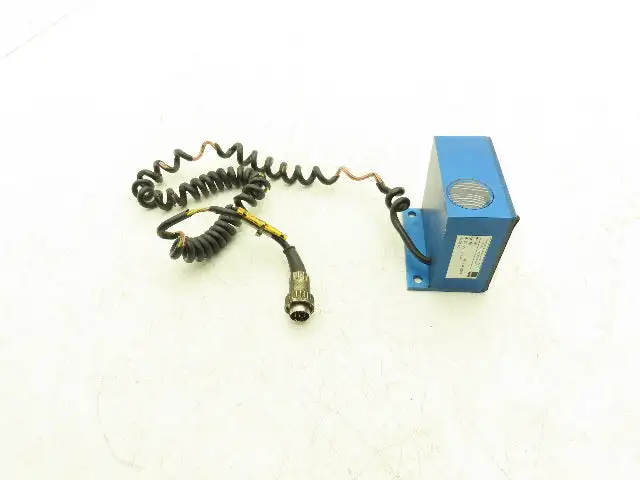 Used WEKO WEITMANN & KONRAD _UNKNOWN_ Sensors | Arrow Industrial #558941