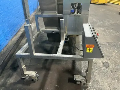 Used KAPSALL PACKAGING SYSTEMS _UNKNOWN_ Miscellaneous Packaging Equipment Ohio US | HGR 24 #1305124