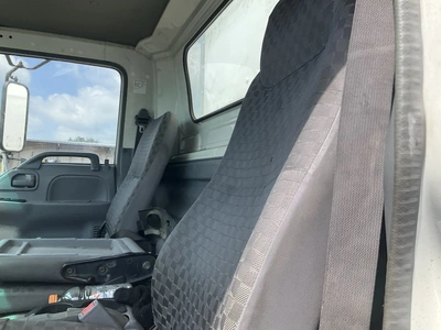 USED 2006 GMC W4500