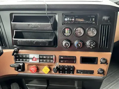 Used 2019 FREIGHTLINER CASCADIA Conventional trucks Louisiana US | Proxy Equipment #1385039