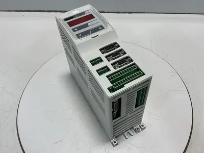 USED TDE MACNO MOPDE B-10A