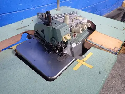 Pegasus Sewing Machine