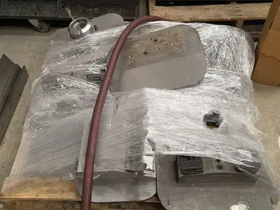 2023 HAAS UMC-750SS Universal Machining Centers | Midstate Machinery (12)