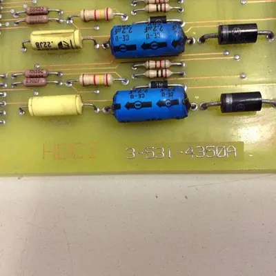 USED CINCINNATI MILACRON 3-351-4350A