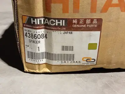 NEW HITACHI 4386084