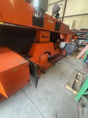 Used 2014 GENESIS SYSTEM 3X Welding Machinery (Other) Michigan US | RAB Industries, Inc. #325331