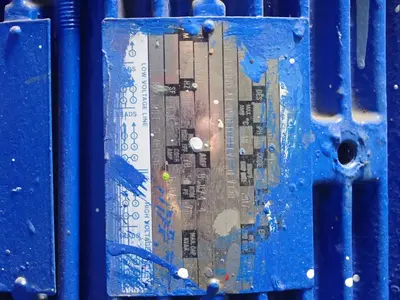 High-shear Mixer