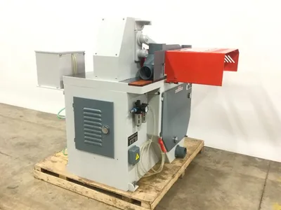 Northtech NT CS24L‑AS‑1532 24″ 15 HP Metal‑Cutting Upcut Saw (Left‑Hand Cut) 230V