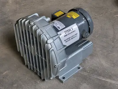 USED GAST R5325A-2