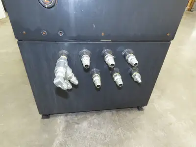 Used KOUWAKOUGYO _UNKNOWN_ Chillers Indiana US | Arrow Industrial #1411461