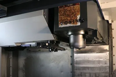 2011 HAAS VF2 SSYT MACHINING CENTERS, VERT., N/C & CNC | Prime Machinery (4)