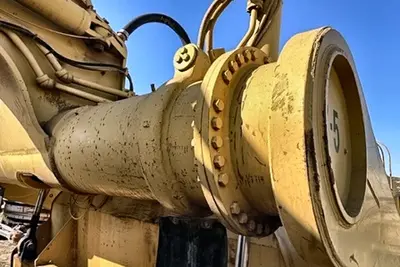 Used 1982 CATERPILLAR 637D Water Trucks Louisiana US | Proxy Equipment #1377873