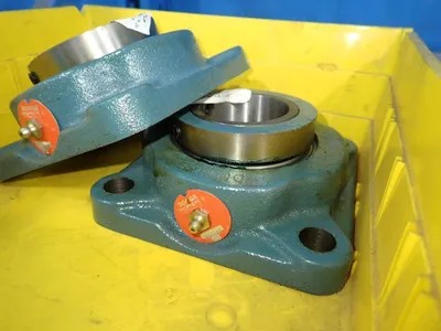 Used DODGE 048040 Tooling & Accessories (Other) Ohio US | HGR 24 #819637