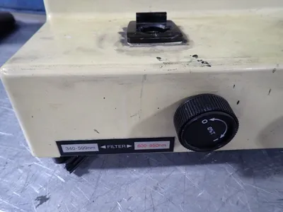 USED THERMO SPECTRONIC 333183