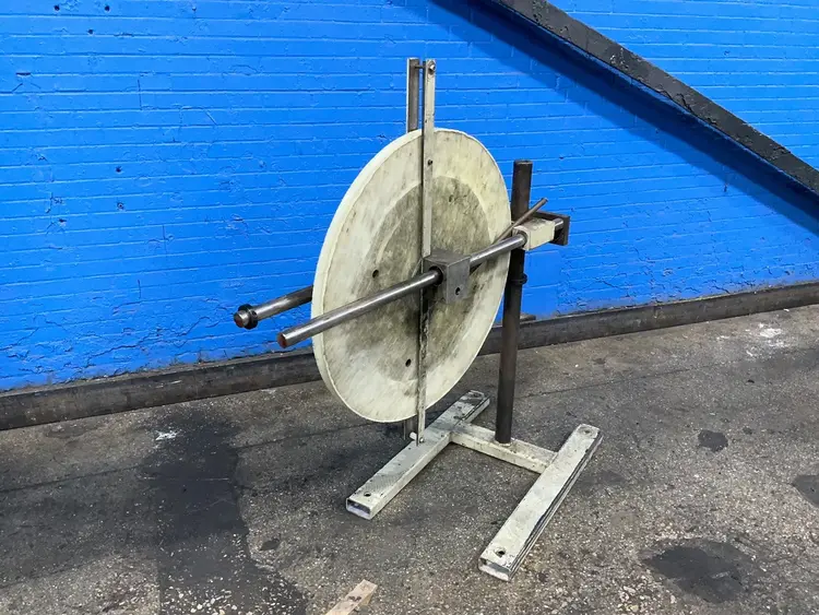 Used _UNKNOWN_ _UNKNOWN_ Coil Tension Stands Ohio US | HGR 24 #1406092