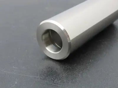 American Precision Services 3196 STO/MTS Shaft Sleeve 1.125/0.783 x 1.375 x4.190