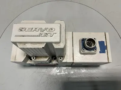 USED MOOG D661-5009