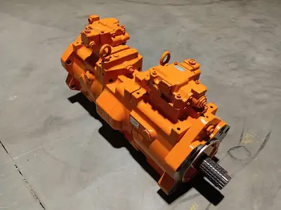 NEW WARD'S K3V280