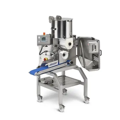 New | in-Stock Minerva Omega _UNKNOWN_ Patty Forming Machines Pennsylvania US | ISCA #1299667