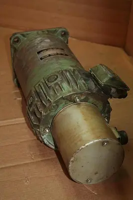 USED MITSUBISHI HD  200-11