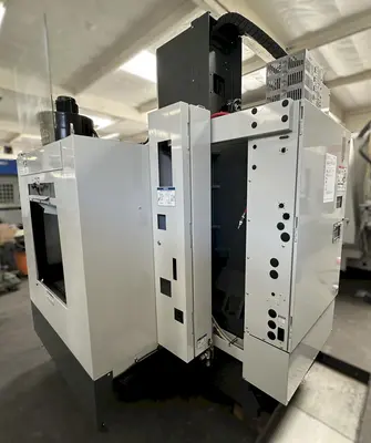 Used 2011 HAAS VM-2 Vertical Machining Centers Ohio US | Toolquip, Inc. #1277670