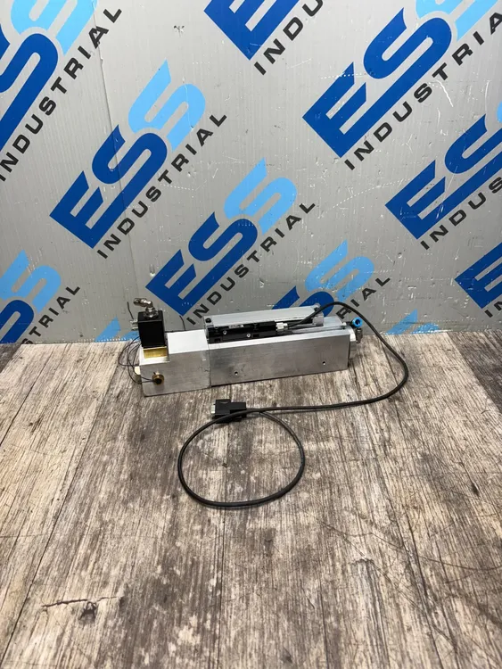 Used HEIDENHAIN LS328C Pumps South Carolina US | ESS Industrial Equipment Sales #1336280