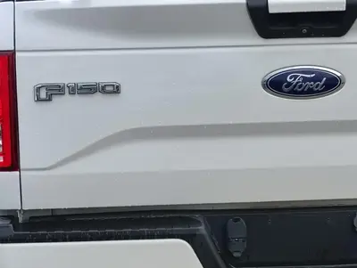 Used 2015 FORD F150 XLT SPORT 4 X 4 Pickup Trucks Michigan US | Proxy Equipment #1388697
