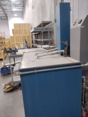 USED RAMCO EQUIPMENT MK52ESSX/HD