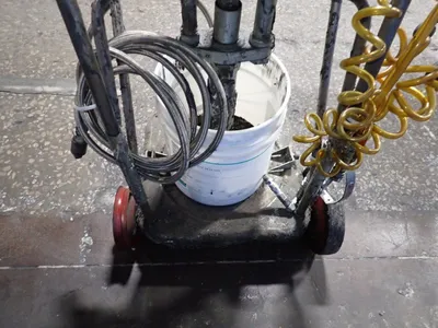 Used GRACO 205791 Pumps Ohio US | HGR 24 #738049