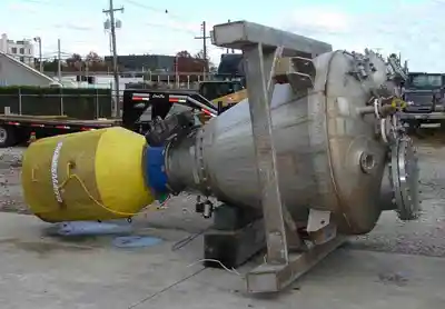 USED KRAUSS MAFFEI MT 1/200