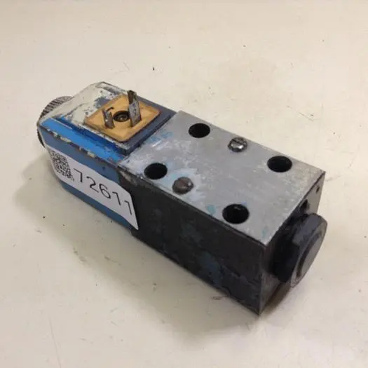 USED VICKERS DG4V322AMUHL760