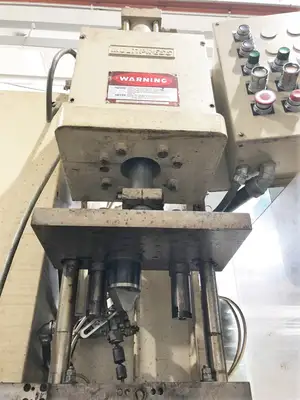 USED MULTIPRESS MULTIPRESS FWSO8C261A259 S.O. 96519B PRESS