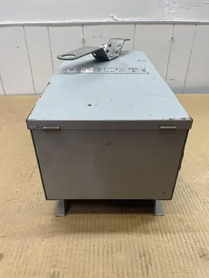 Used ITE ITE BD SWITCH PLUG BOS14354 Connector Accessories | ND Industrial Surplus #1216187