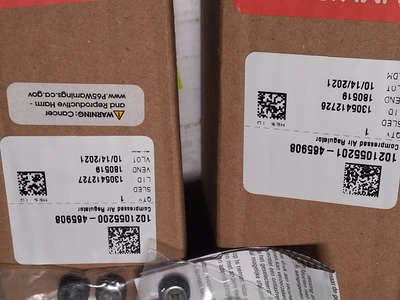 IMI NORGREN R72G-2AS-007 PNEUMATIC REGULATOR