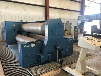 USED 2014 FACCIN B3-3158