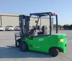 NEW 2026 LIFT HERO LG50B