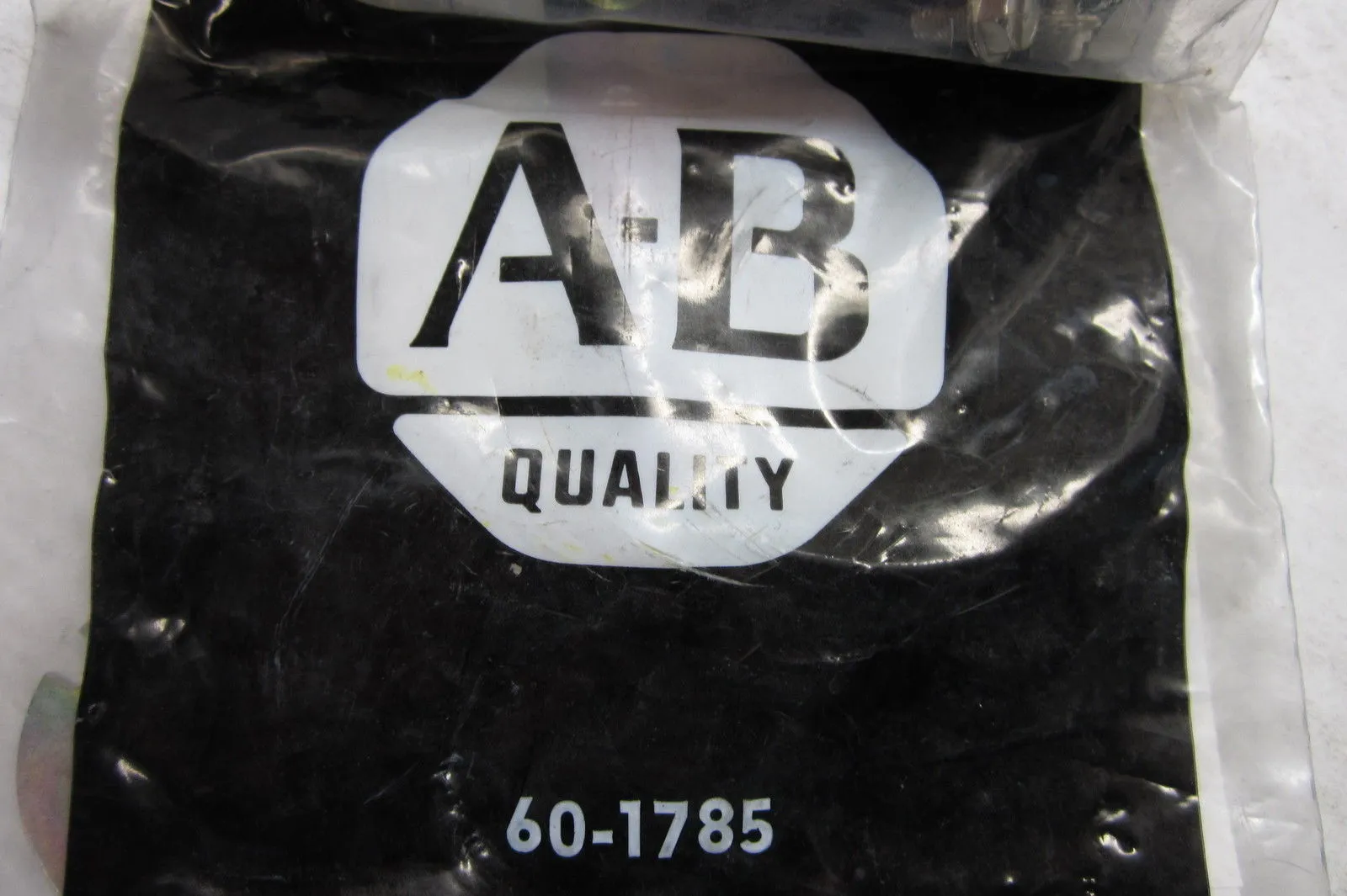NEW ALLEN BRADLEY 60-1785 MOUNTING ASSEMBLY LOT OF 10