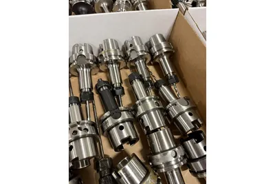 Used _UNKNOWN_ _UNKNOWN_ HSK Holders Utah US | KD Auctions #1549025