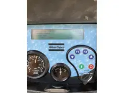 Used 2007 ATLAS COPCO XRVS1000 CD6 Air Compressors, Portable Pennsylvania US | Iron Exchange Equipment Solutions #1353938
