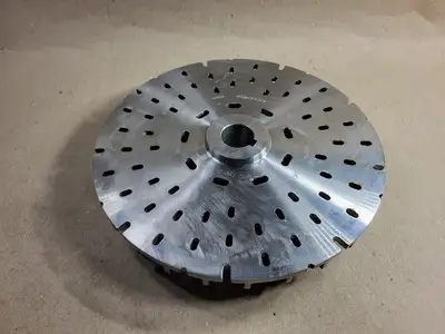 USED FLOWSERVE 4022984750