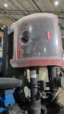 USED 2020 FANUC ArcMate 120iD + R-30iB PLUS + TPS 400i