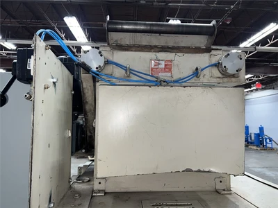 USED NELMOR 1220RG