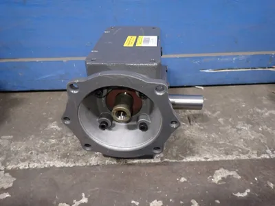 USED DAYTON 3GD49